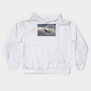 North American Mustang Kids Hoodie